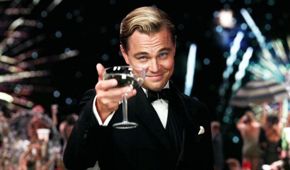 The rich keep getting richer