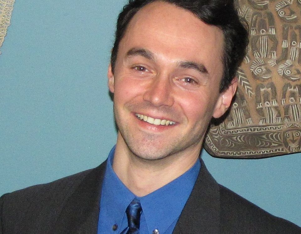 Know your Candidate – Karel Boele – #QLDVOTES2015