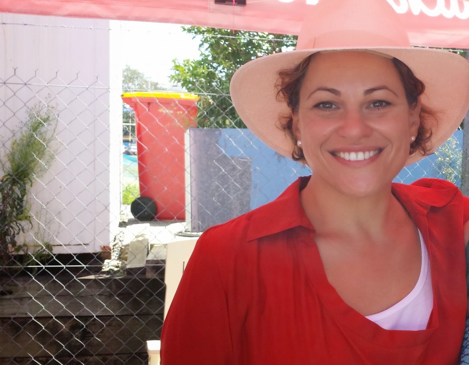 Easy win for Jackie Trad in South Brisbane – #QLDvotes