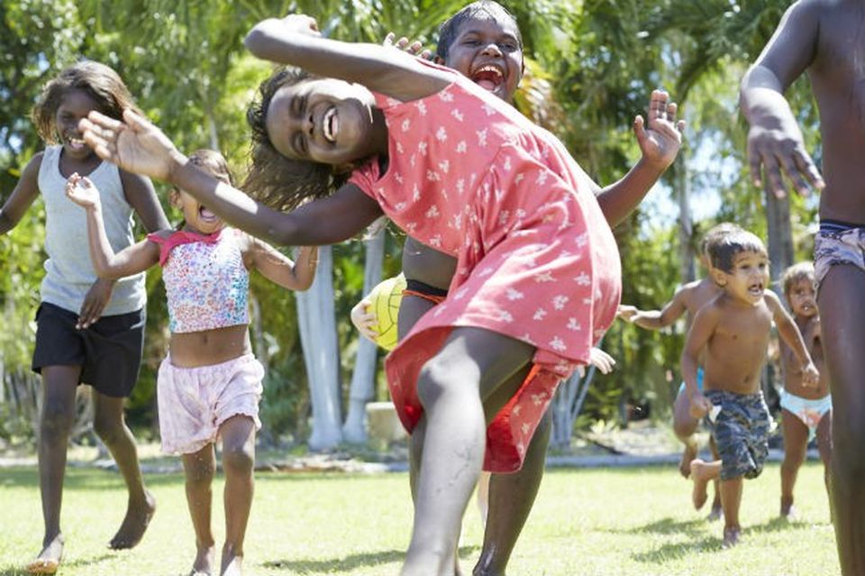 Help us Close the Gap in indigenous health