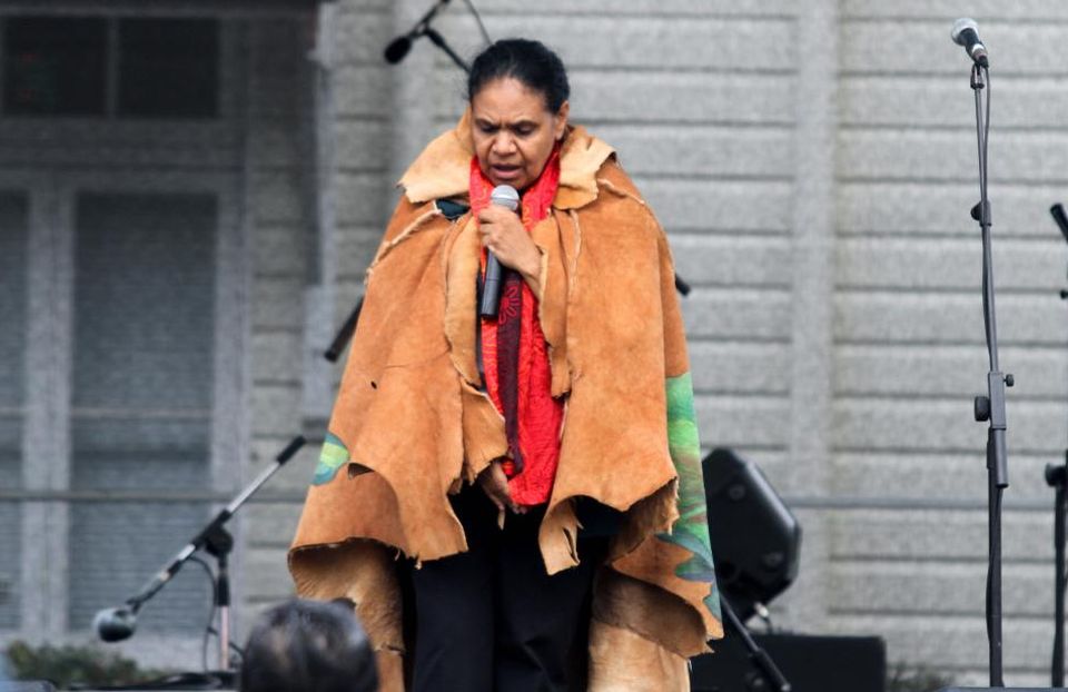 Brisbane Native Title claim rejected