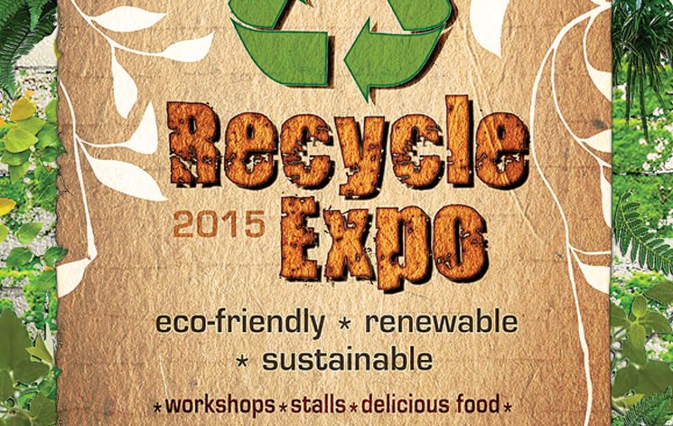 Recycle Expo comes to Brisbane