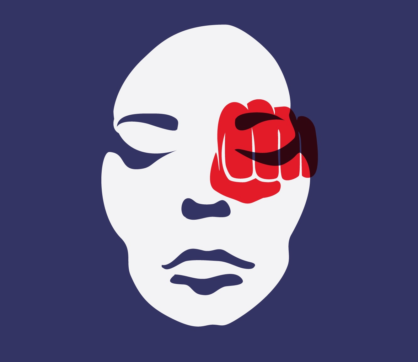 Women experience sexual assault “every day’