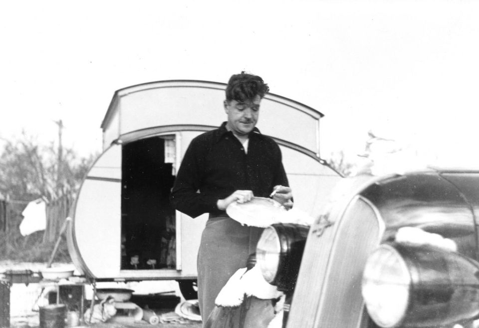 Remembering Lennie Lower