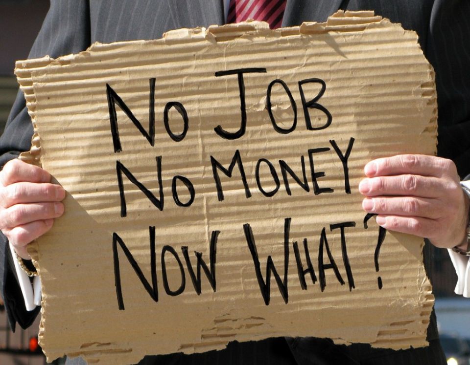 Youth unemployment a social catastrophe