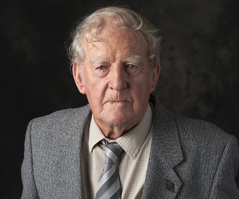 Seeking portraits of our living heroes