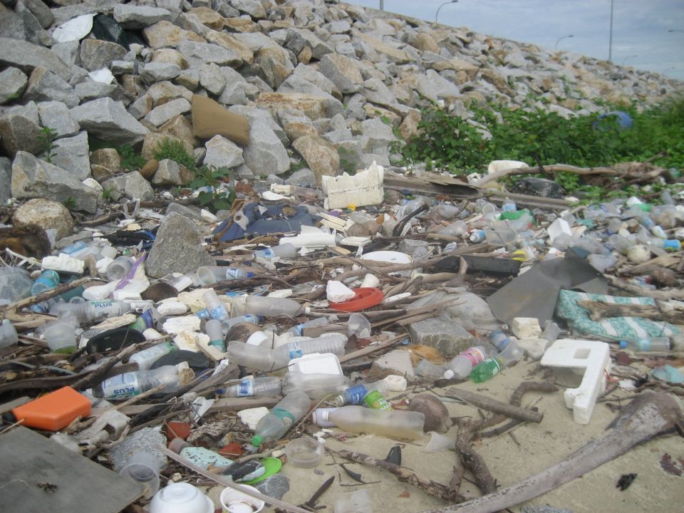 Cash for Containers Coming to Queensland