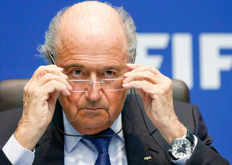 What’s really behind the US attack on FIFA?