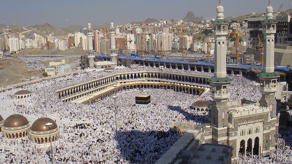 Muslim scholars speak out on climate change