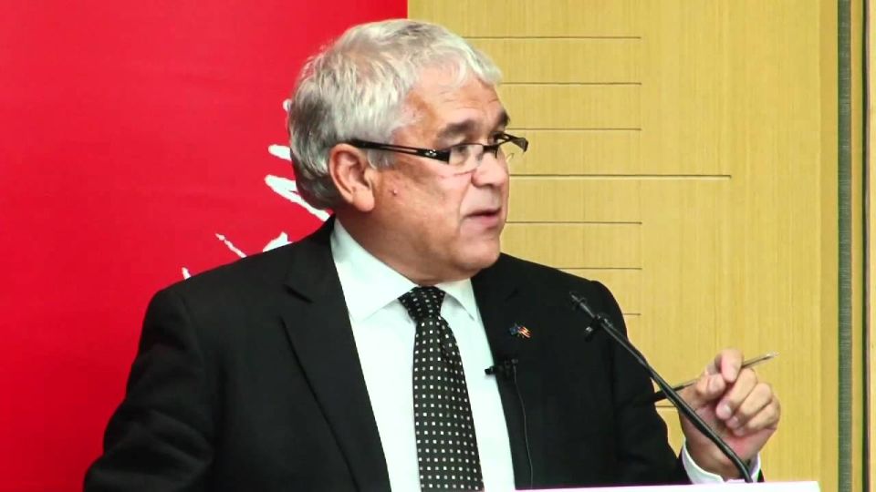 Mick Gooda to tackle Stolen Wages