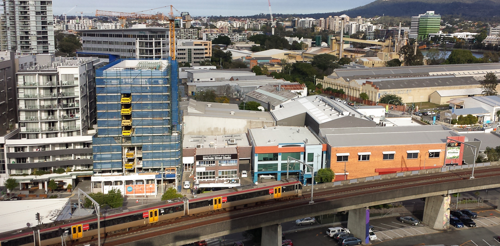 A New Community Vision for Brisbane’s Inner City – @KurilpaFutures