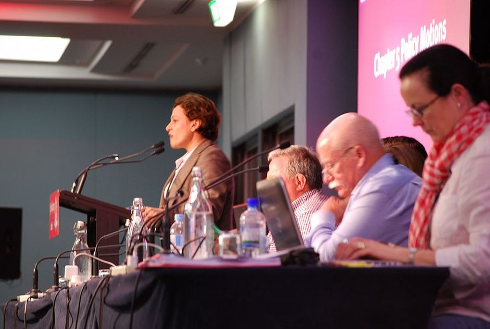 Implement ALP policy on civil liberties – QCCL
