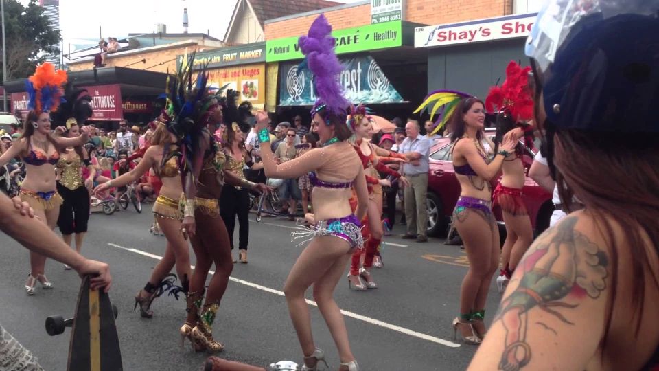 Woo Hoo! It’s West End Festival Time!