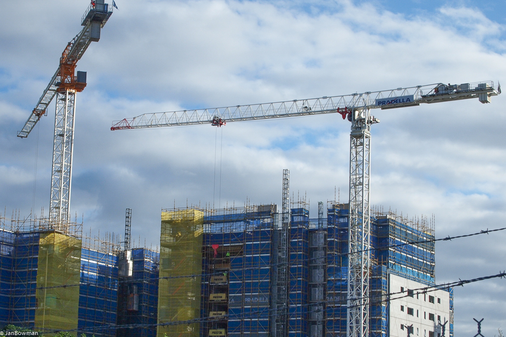 Community Alliance calls for more time to consider new planning laws #QLDPOL #planningbill
