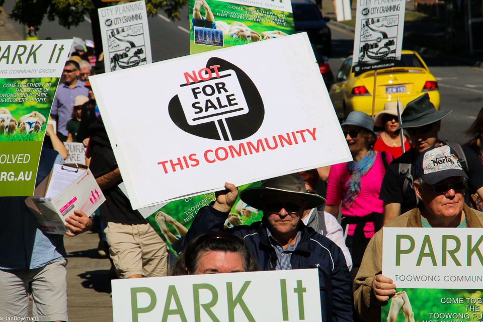 People power for better planning @WestenderNews