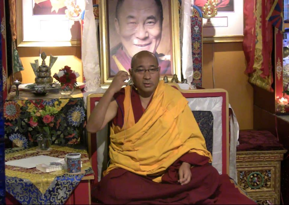 Tibetan Buddhist Lama to visit Brisbane