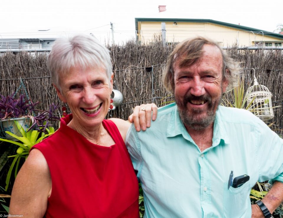 In conversation with Helen Abrahams