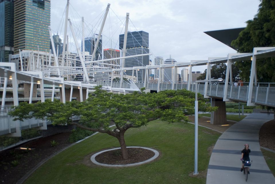 Opportunity Knocks at Kurilpa Point