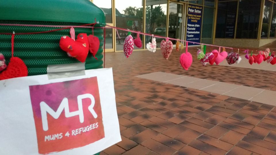 Show some heart, Peter Dutton