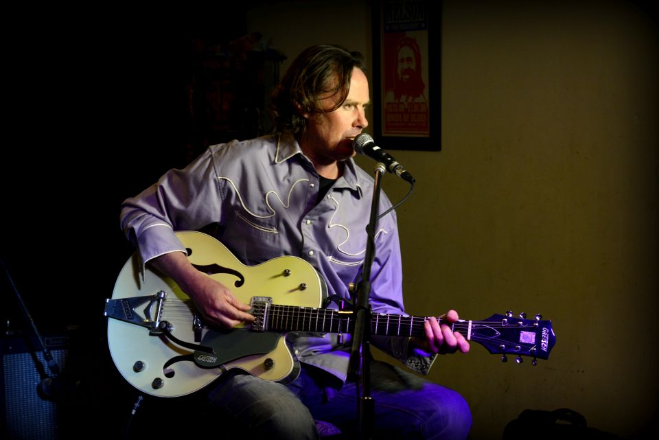 Neil Murray returns to Brisbane March 19