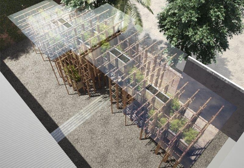 March is all about architecture with the Asia Pacific Architectural Forum #aparchforum