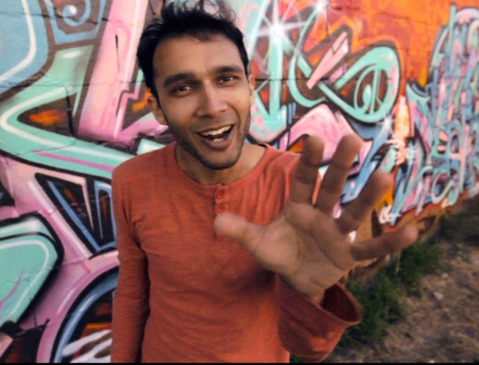Jonathan Sri – the Westender interview