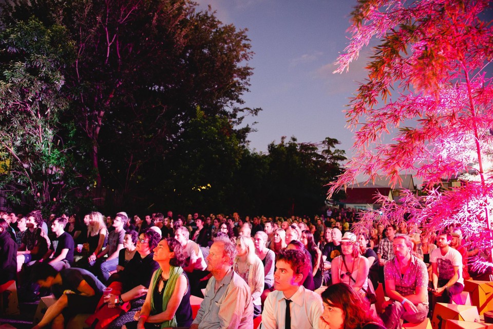 West End Film Festival showcases new Aussie short films