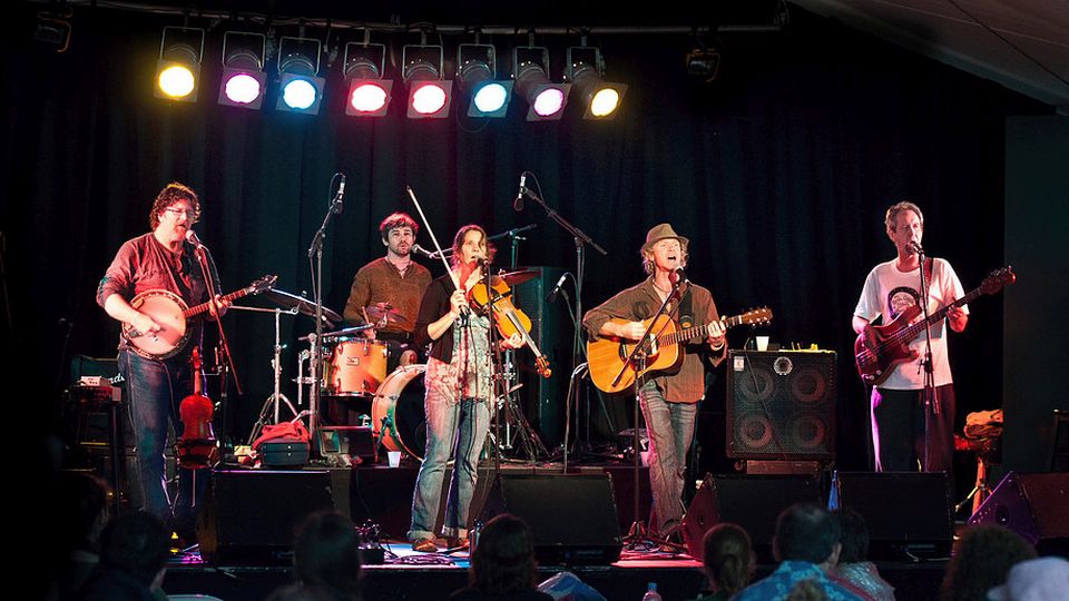 The West End Sessions return