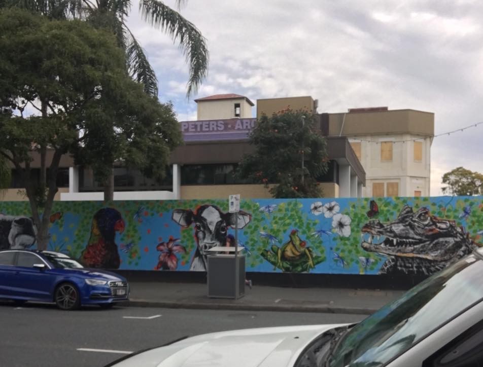 ABSOE site – call in on the cards