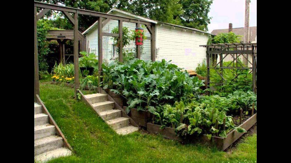 Sustainability begins at home
