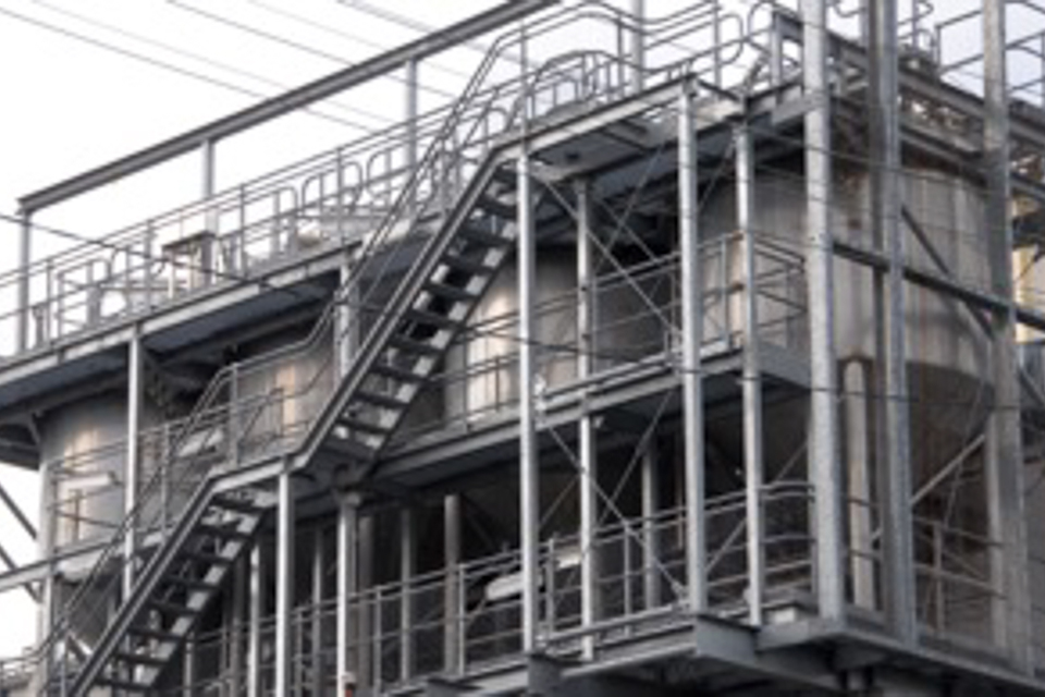 Adaptive reuse: Designs and narratives from industrial spaces