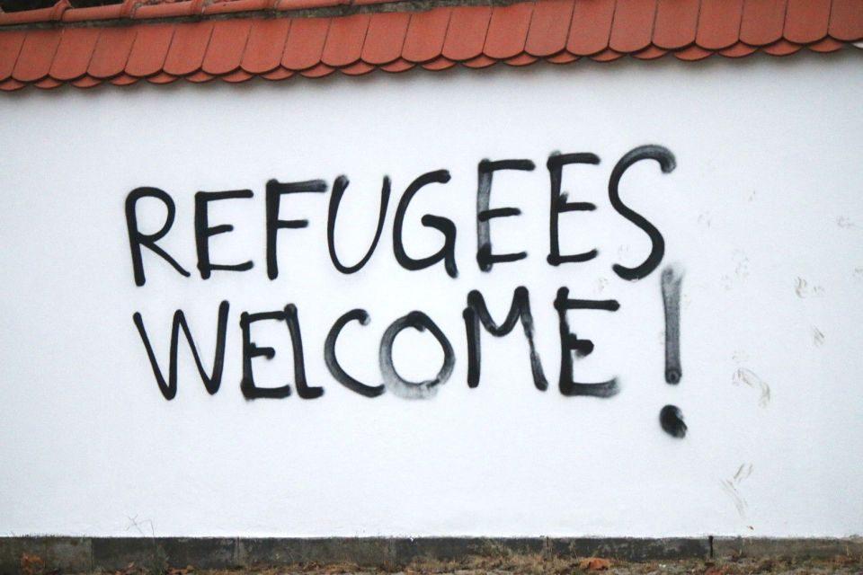 Brisbane Suburbs Welcoming Refugees