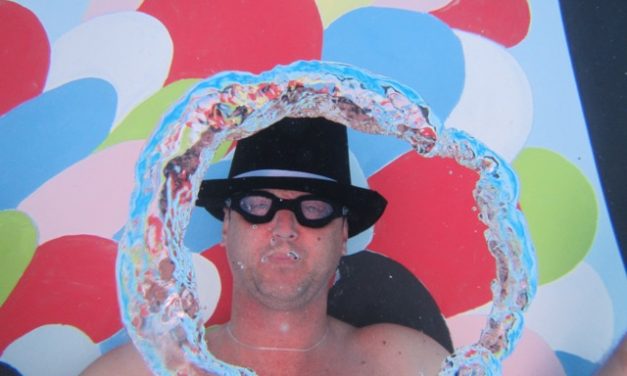 Musgrave Park Pool turns fifty