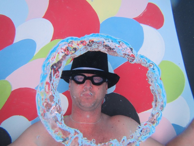 Musgrave Park Pool turns fifty