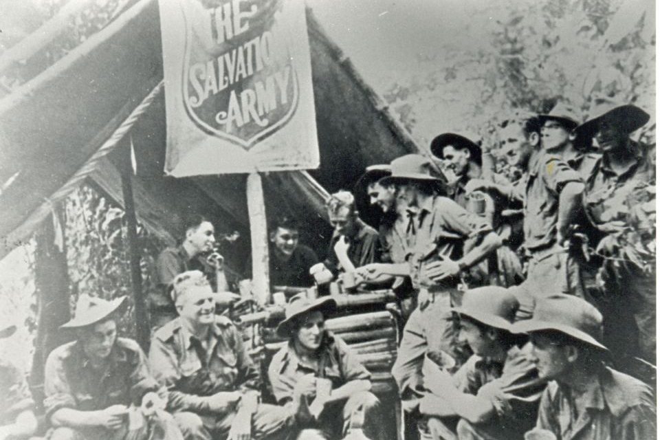 Letter to the Editor: Anzac Day