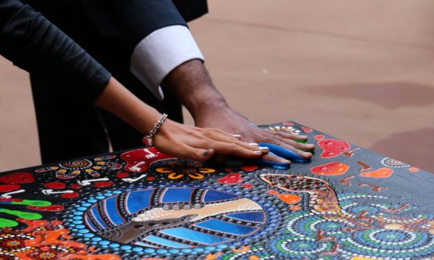 Councils welcome support for Reconciliation Week
