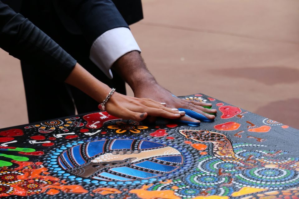 Councils welcome support for Reconciliation Week