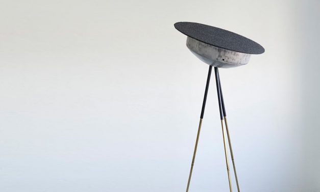 Some call it junk, others call it art