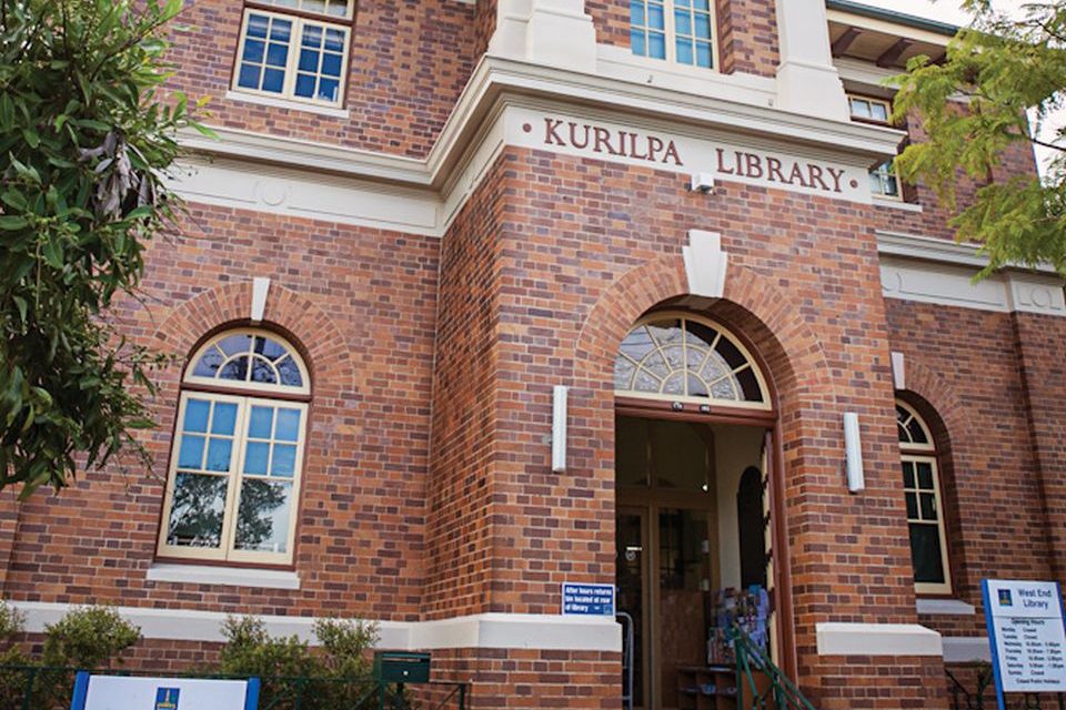 Councillor calls for disabled toilets at Kurilpa Library