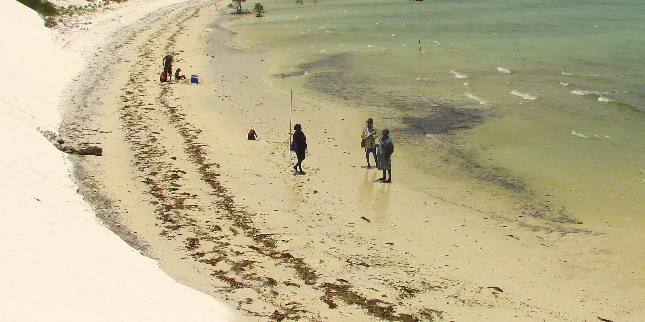 Another Native Title win for North Queensland