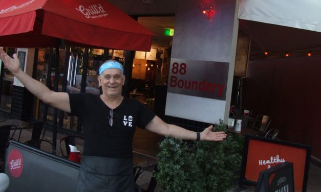 Grill’d West End: How To Make A Franchise Local