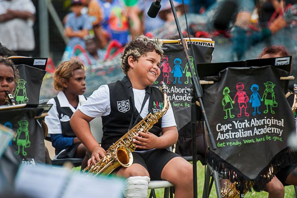 Festival aims to unite Queensland in song
