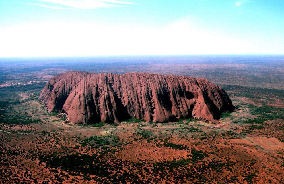 ULURU STATEMENT FROM THE HEART