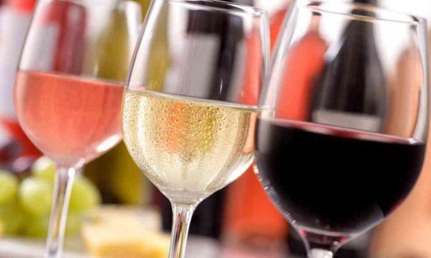 Introducing “Winefulness” – mindful wine tasting.