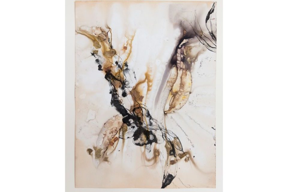Discovering the healing power of art