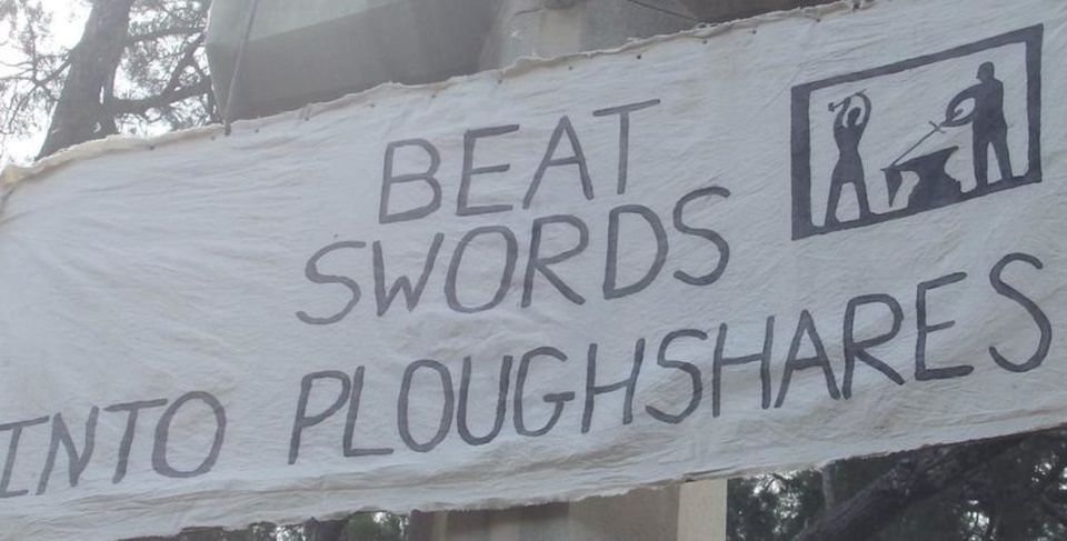 Support grows for Brisbane peace activists