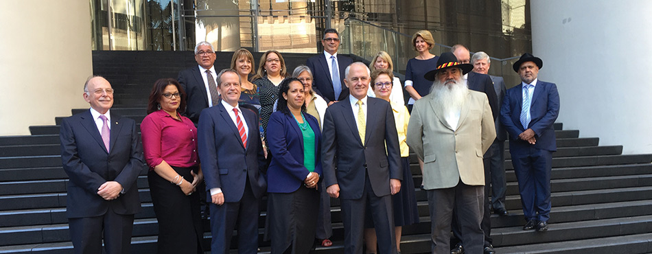 Top legal body lends support to constitutional reform