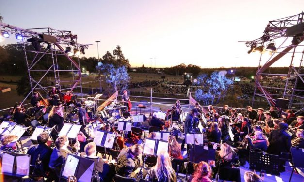 Queensland to come alive this July with state-wide music festival