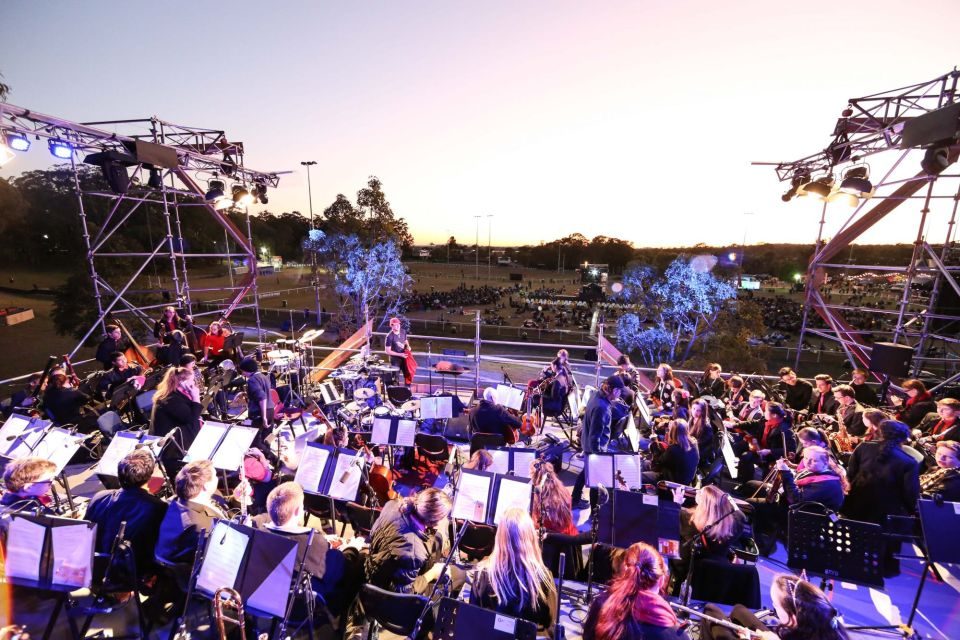 Queensland to come alive this July with state-wide music festival