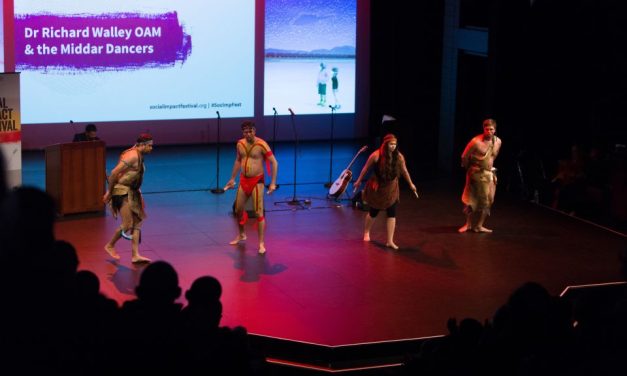 WA Festival celebrates positive social change